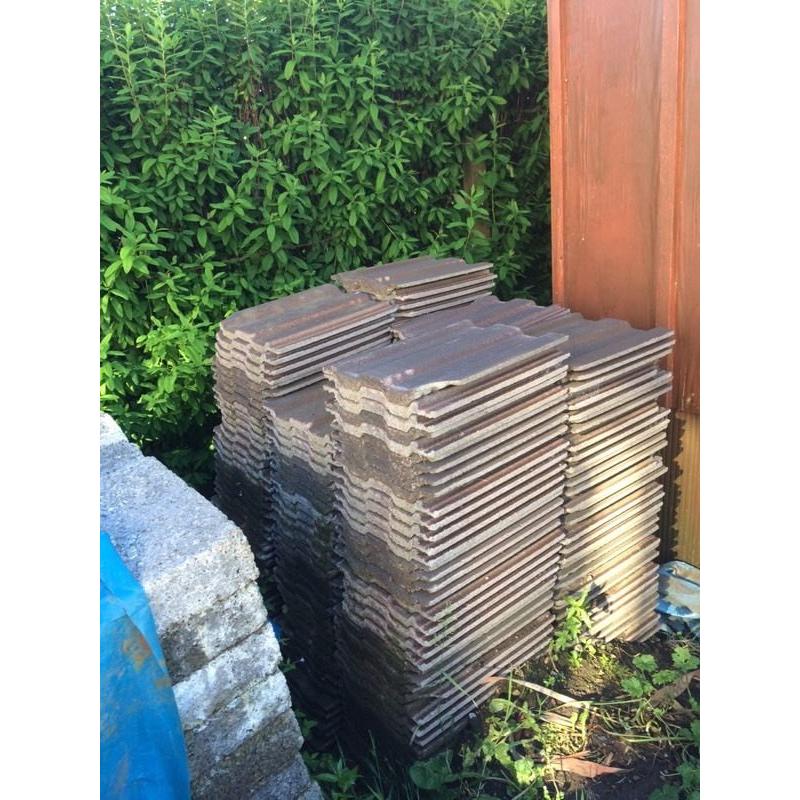 Marley tiles