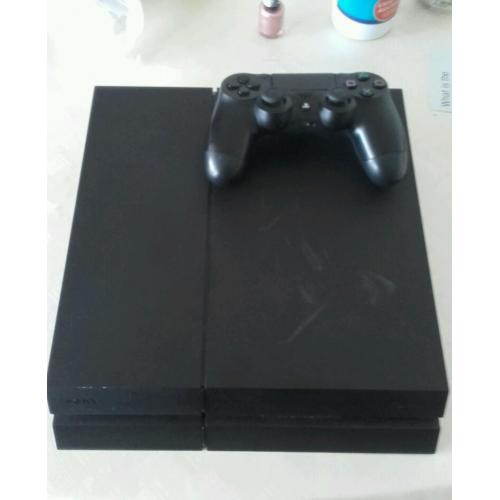 Playstation 4
