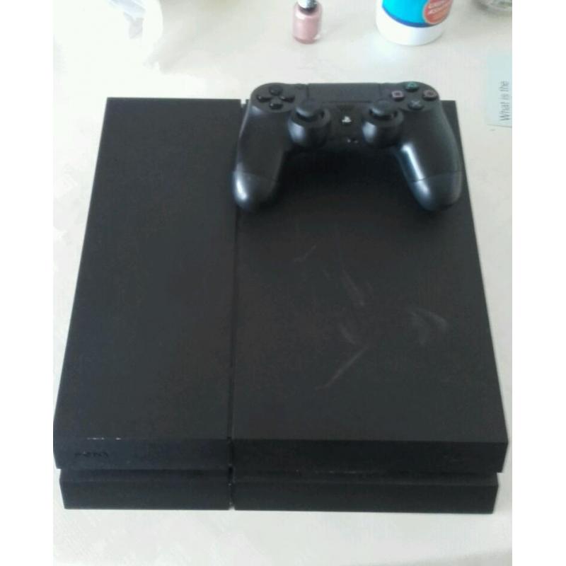 Playstation 4