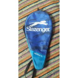 Slazenger protégé 21 tennis racket