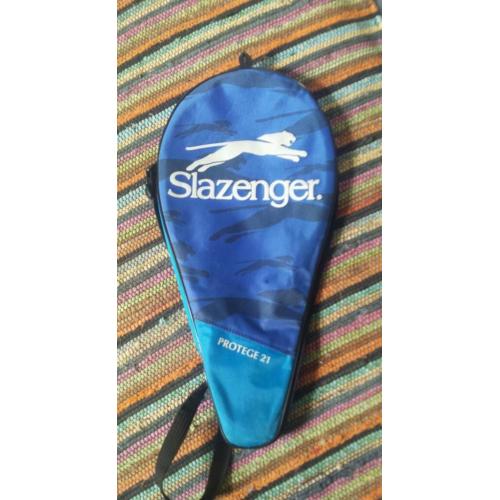 Slazenger protégé 21 tennis racket