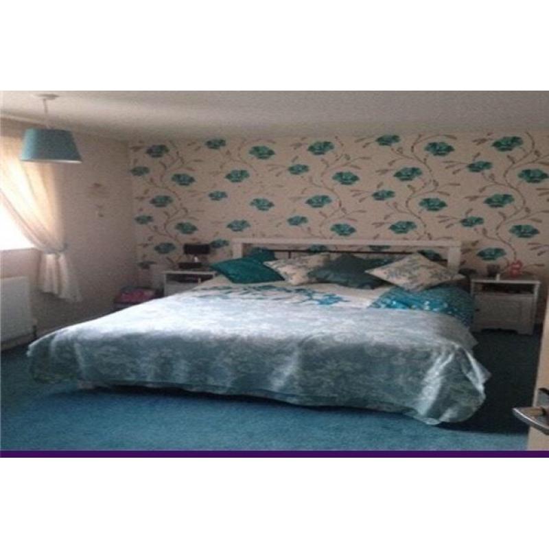 Council exchange wanted
