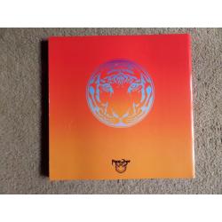 Views by Roger Dean, published by Paper Tiger