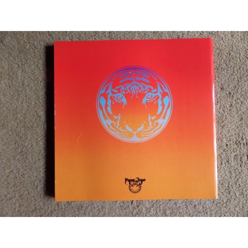 Views by Roger Dean, published by Paper Tiger