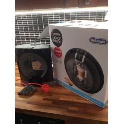 Nescafé dolce gusto coffee maker