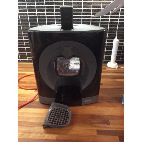 Nescafé dolce gusto coffee maker