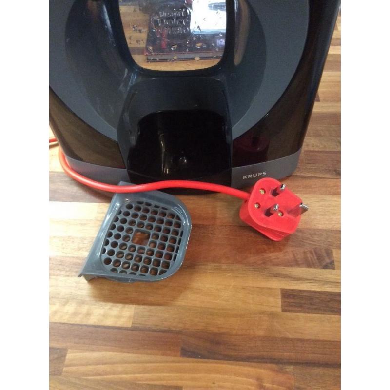 Nescafé dolce gusto coffee maker