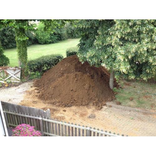 Free Top Soil