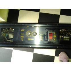 Hills Audio DX3000