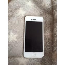 iPhone 5