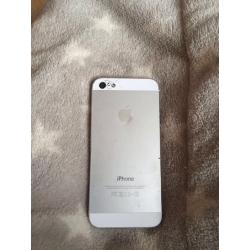 iPhone 5