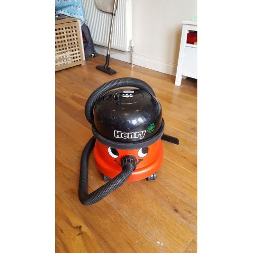 Henry Hoover