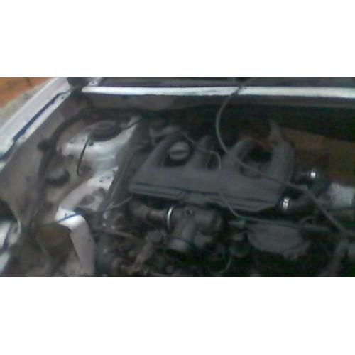 citreon berlingo 2003 engine 2ld