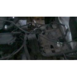 citreon berlingo 2003 engine 2ld