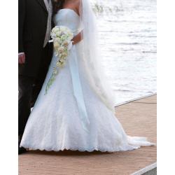 Stewart Parvin - True Calling Kate Middleton Lace