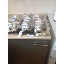 Joblot bundle 30 new pairs sunglasses