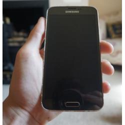 Samsung Galaxy S5 Unlocked Smartphone