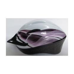 Apollo Elusion Women Bike, Helmet & Lock