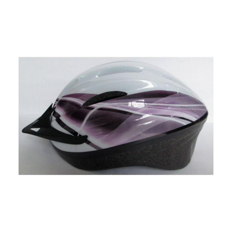 Apollo Elusion Women Bike, Helmet & Lock