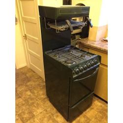 Tricity Bendix Gas Cooker