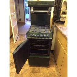 Tricity Bendix Gas Cooker