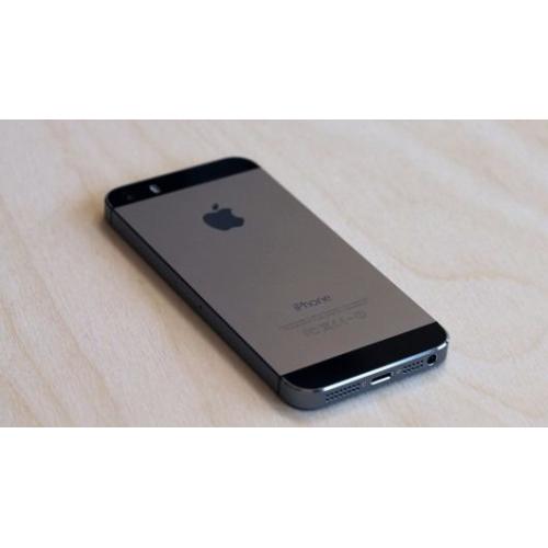IPhone 5S Space Grey 16GB