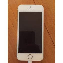 iPhone 5s 16gb Unlocked *Good Condition*