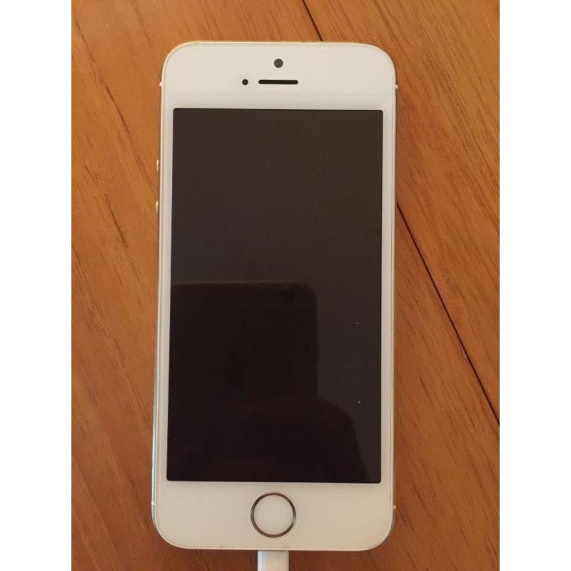 iPhone 5s 16gb Unlocked *Good Condition*