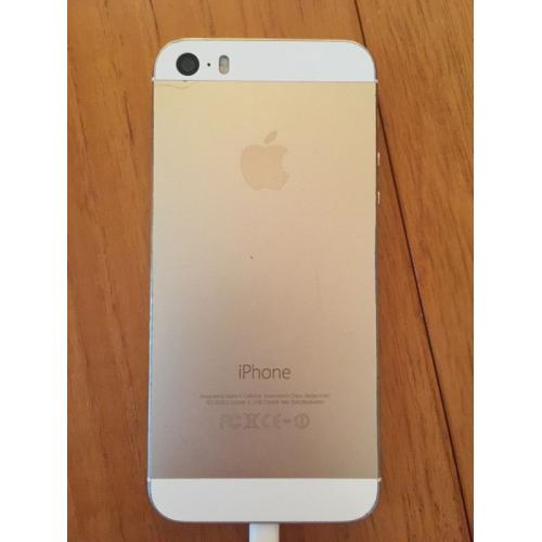 iPhone 5s 16gb Unlocked *Good Condition*