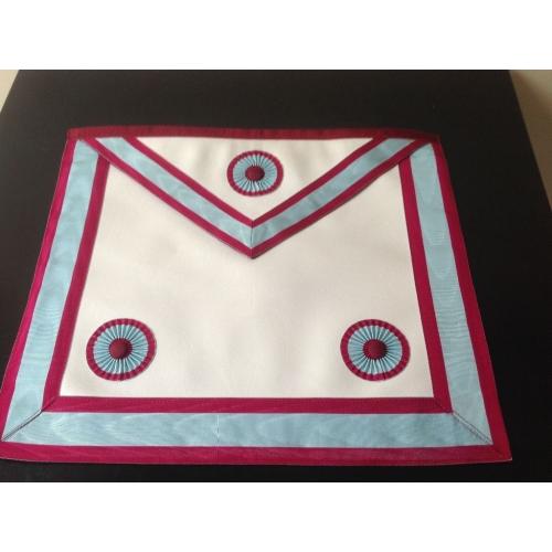 Mark Master Mason Apron For Sale