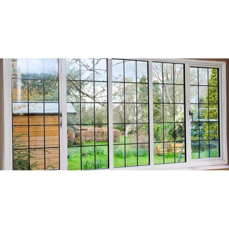UPVC/ALI Windows
