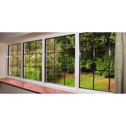 UPVC/ALI Windows
