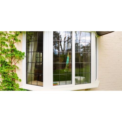UPVC/ALI Windows