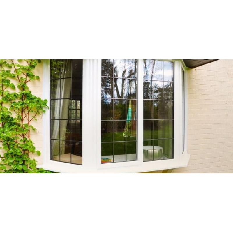 UPVC/ALI Windows