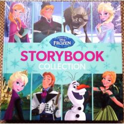 Disney Frozen Storybook CollectionB BRAND NEW