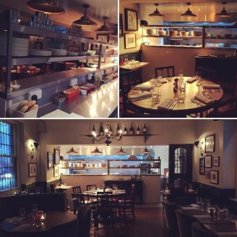 Supervisor with some events and sales experience - Covent garden area