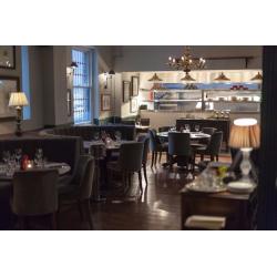 Supervisor with some events and sales experience - Covent garden area