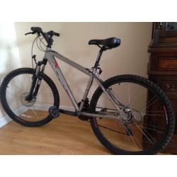 Apollo bike with 21 shimano gear