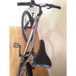 Apollo bike with 21 shimano gear