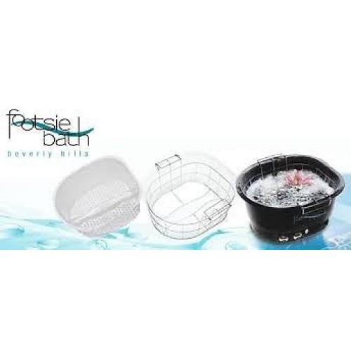 Footsie Bath Beverly Hills - Pedicure Footspa