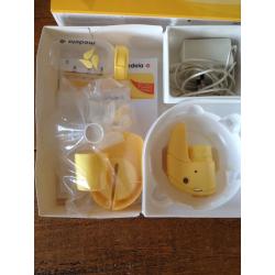 Medela mini electric breast pump