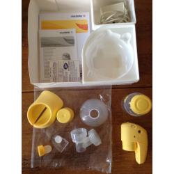 Medela mini electric breast pump
