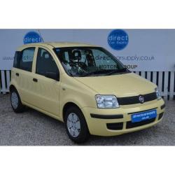 FIAT PANDA Can't get finance? Bad credit, unemployed? We can help!