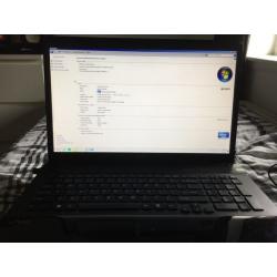 Sony vaio Intel i5