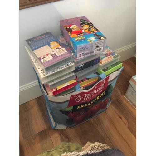 A load of videos
