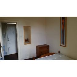 Double Bedroom for Rent in Edinburgh City