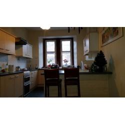 Double Bedroom for Rent in Edinburgh City