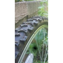 Ladies bike very good condition