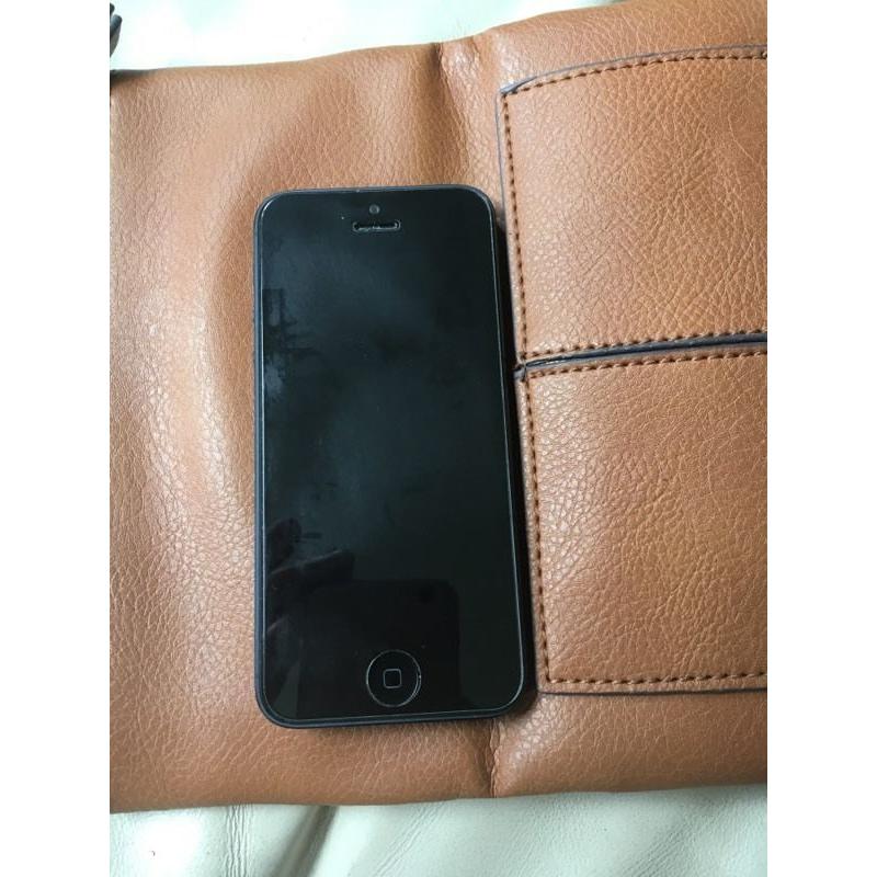 iPhone 5 still under warranty until December