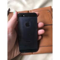 iPhone 5 still under warranty until December